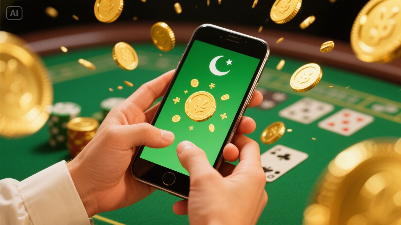 Yalla LudoJoin now and get 200% instantly! Pakistani players can enjoy nonstop casino fun, real PKR prizes, and quick withdrawals.