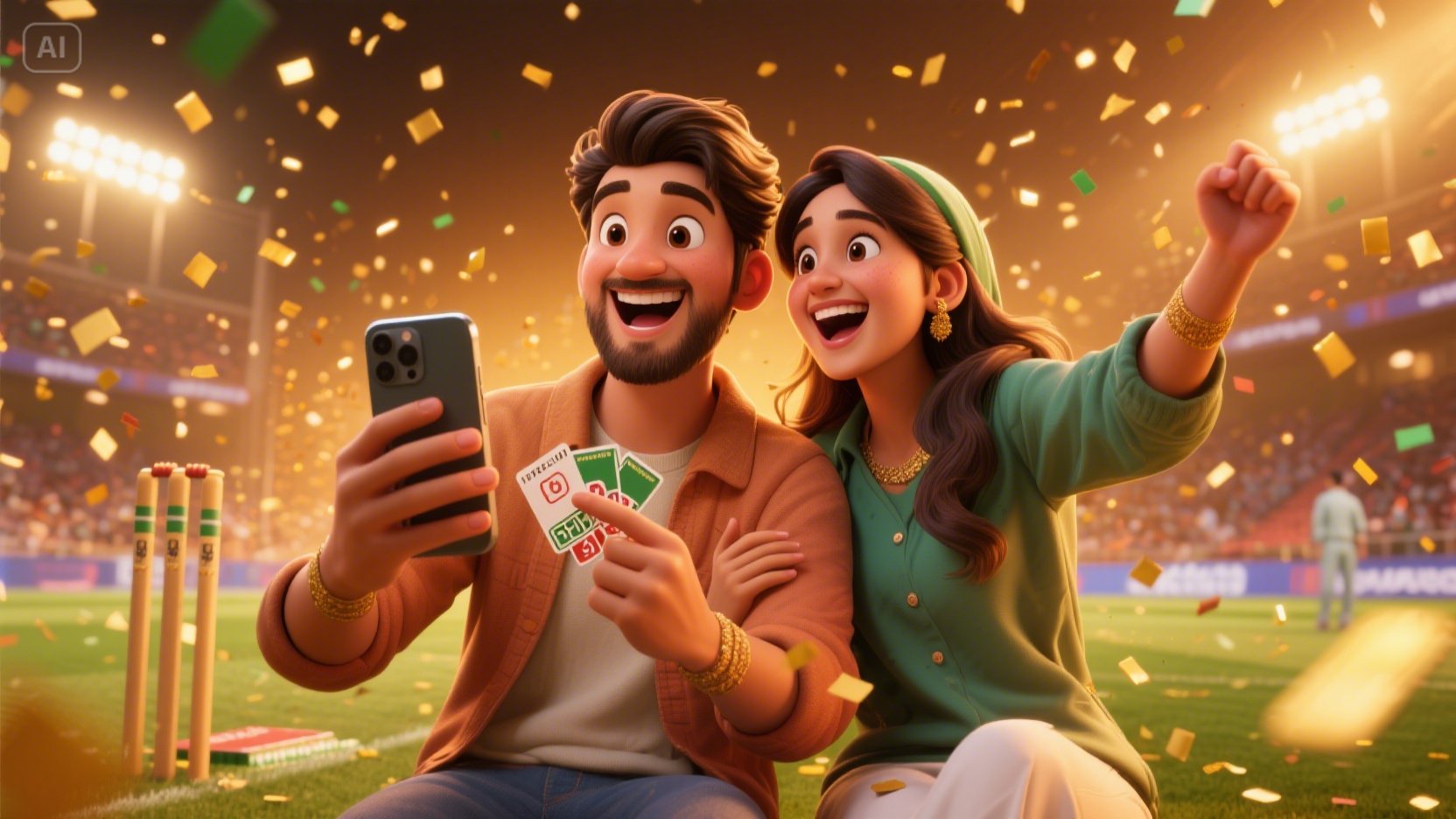 Yalla LudoDeposit now and grab your 200% first deposit bonus instantly! Pakistani players can use JazzCash or Easypaisa to recharge quickly, play their favourite casino games, and withdraw winnings in PKR safely anytime.