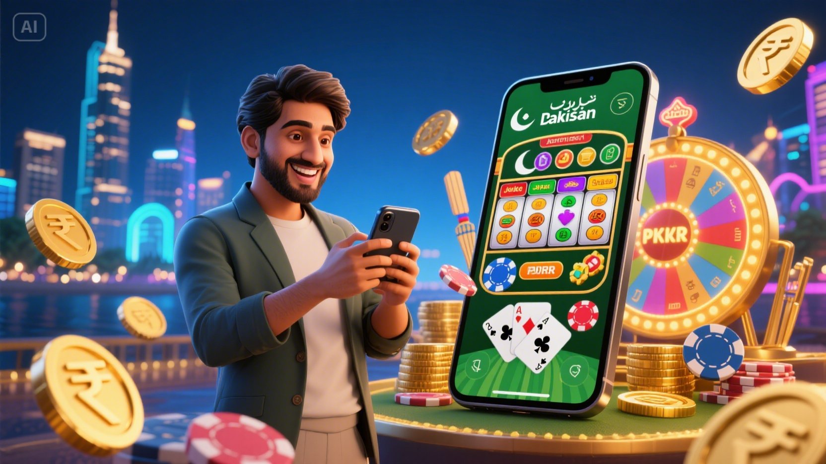 Registration at Yalla Ludo Casino