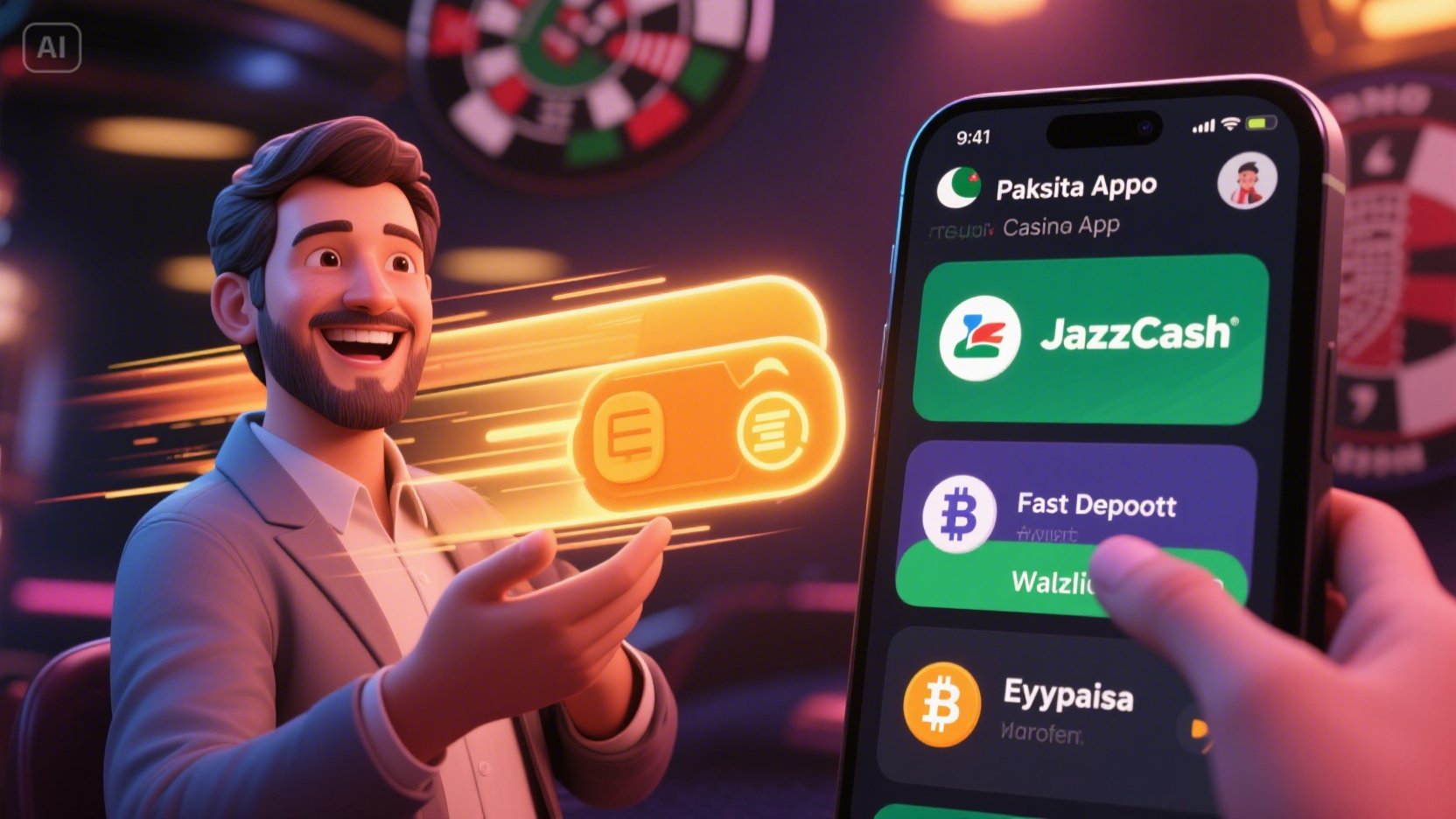 Casino Yalla Ludo desktop and mobile interfaces